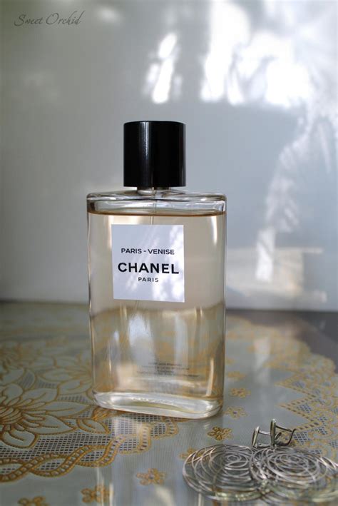 chanel paris venise perfume price|Chanel venise perfume john lewis.